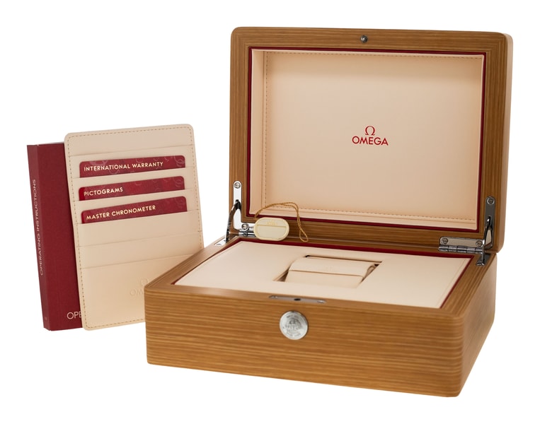 Omega Aqua Terra 150m Gents 220.10.41.21.03.005